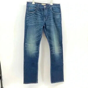 BOOTLEGGER MAN  JEANS